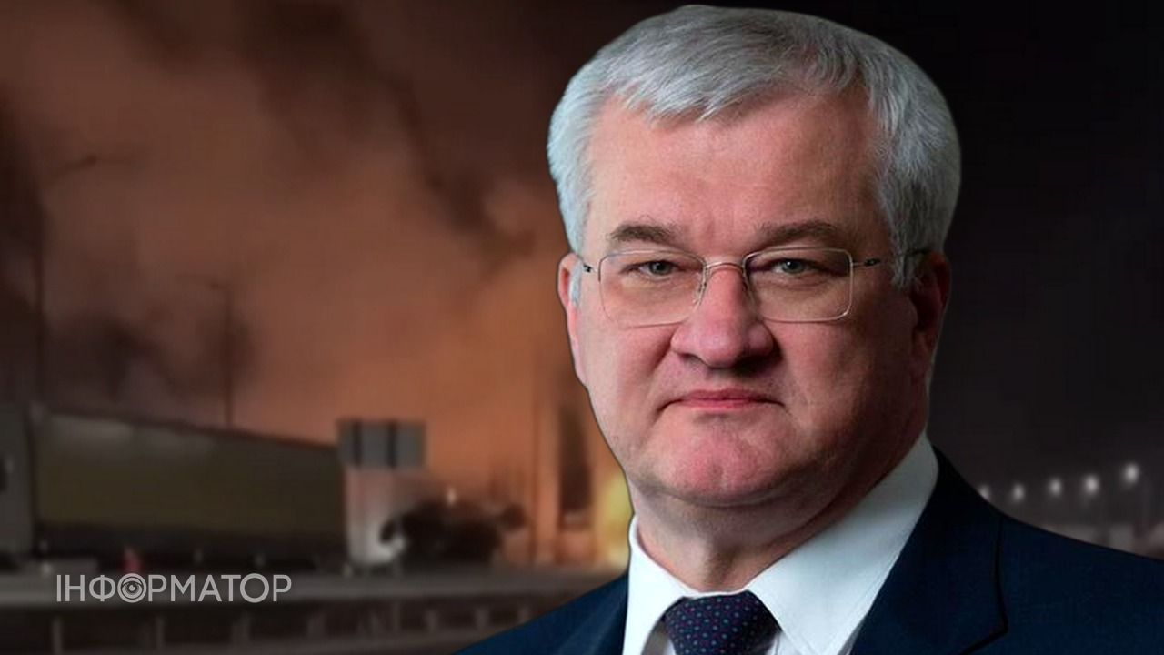 Сибіга закликав ЄС і НАТО до жорстких санкцій після удару РФ по кордону з Польщею