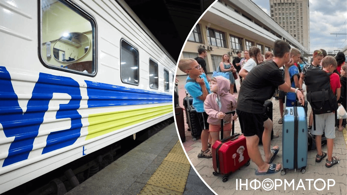 Война в Украине