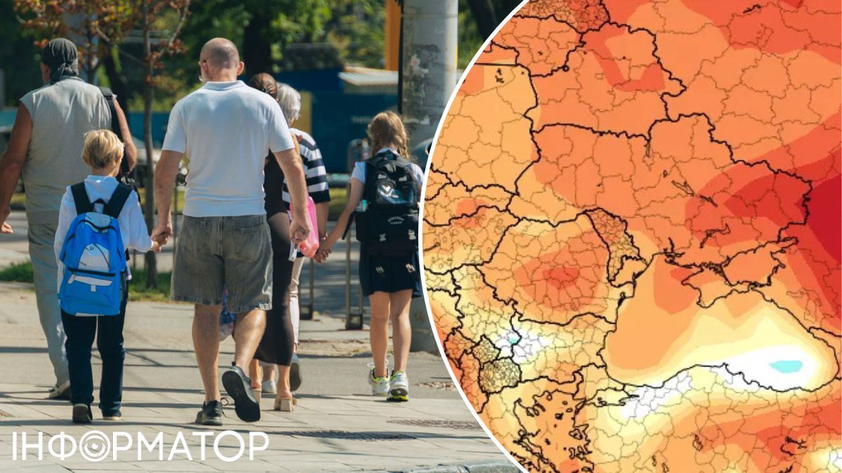 В Україну прийде перше бабине літо — синоптик дав прогноз на тиждень 14–20 вересня