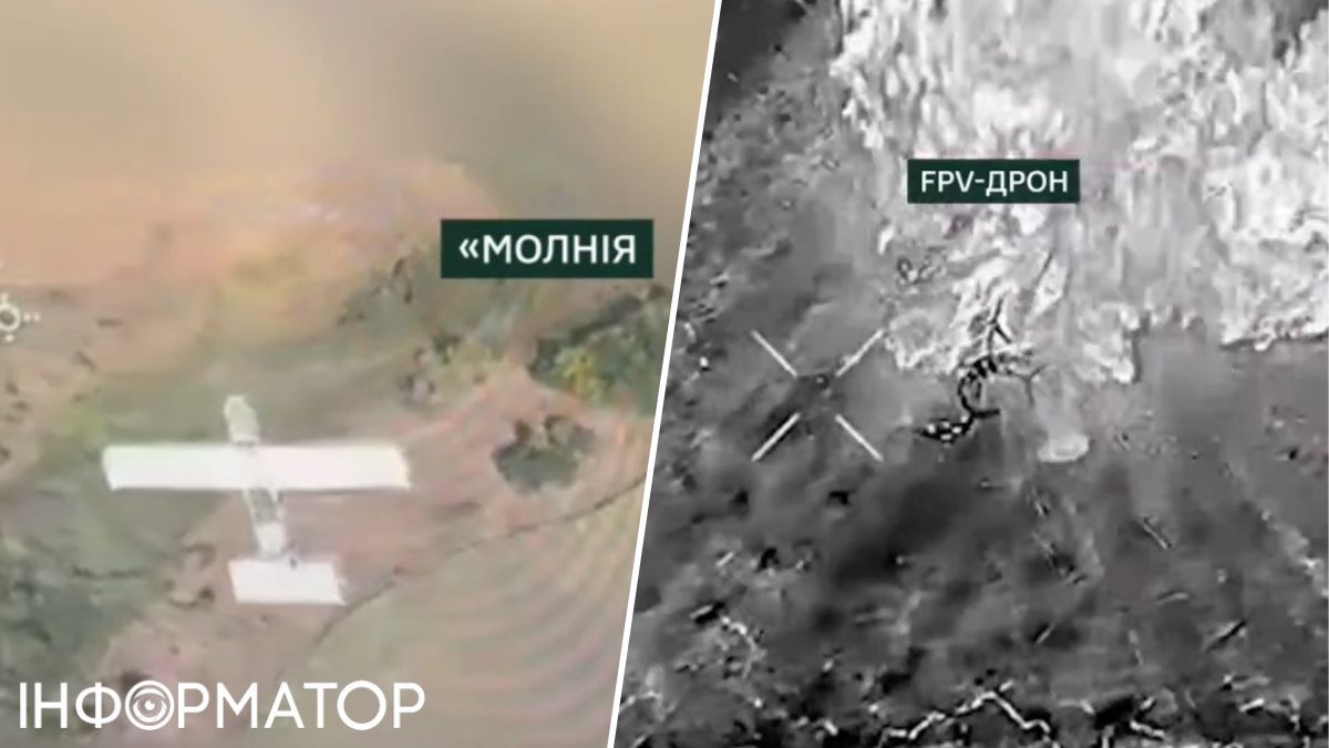 Минус "Суперкам", "Скат" и семь дронов: пограничники показали уничтожение целей почти на $500 тысяч — видео
