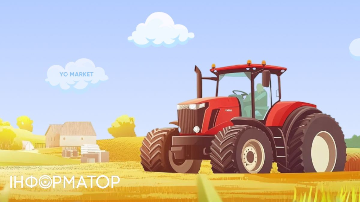 Українські аграрії - бізнес не зупиняється, але платить високу ціну