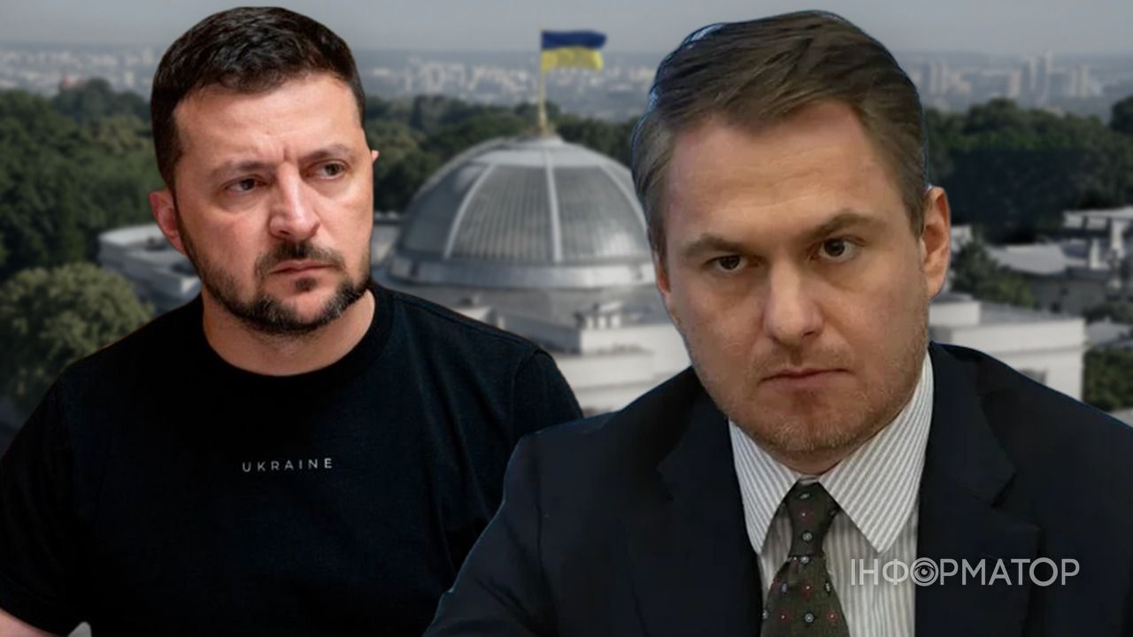 Подання про звільнення