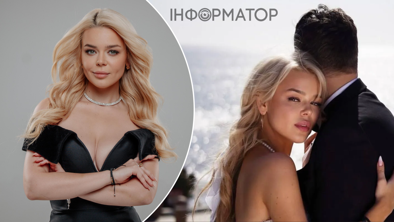 Алина Гросу рассказала, каким замечательным папой стал ее муж
