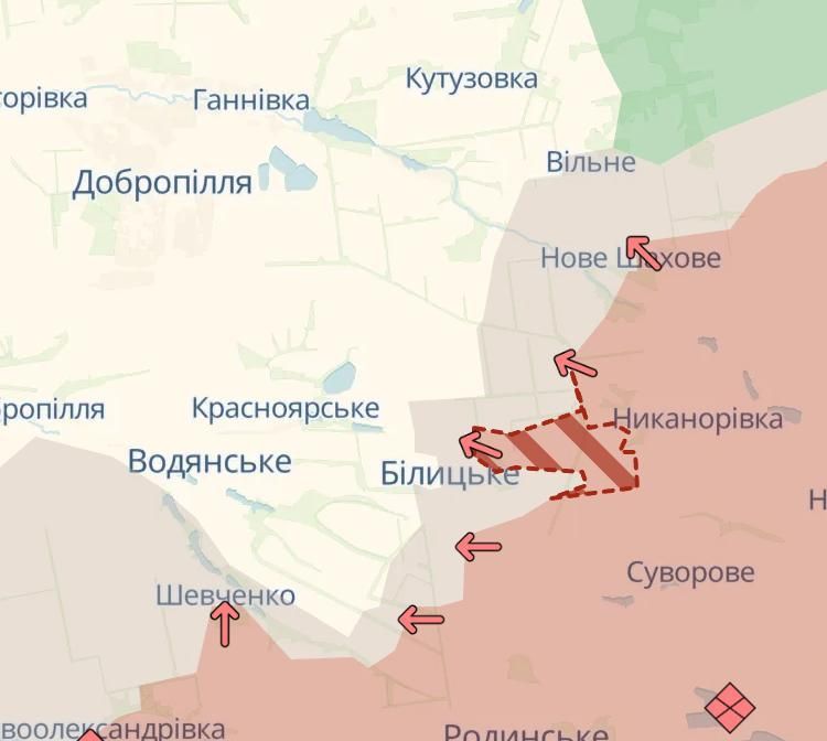 Карта