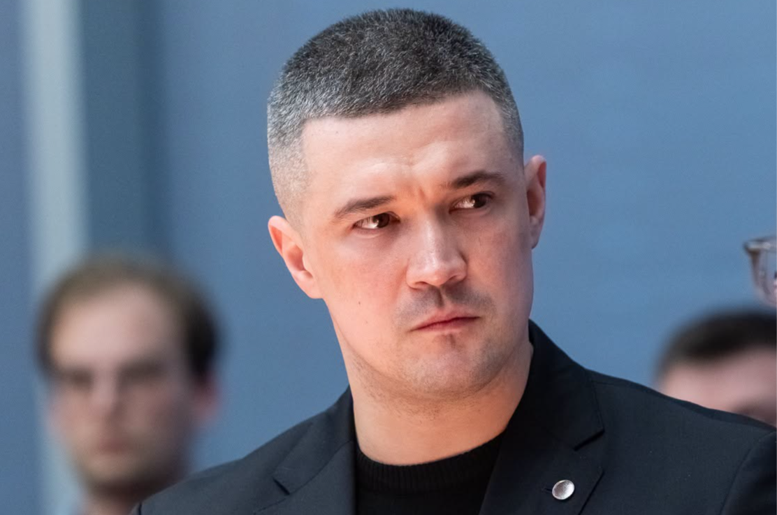 Федоров не прийде на засідання ТСК у Раді Федоров не прийде на засідання ТСК у Раді
