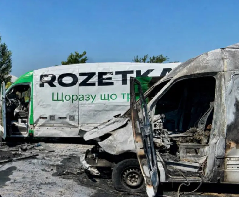 Підприємці вимагають від Rozetka більшу компенсацію