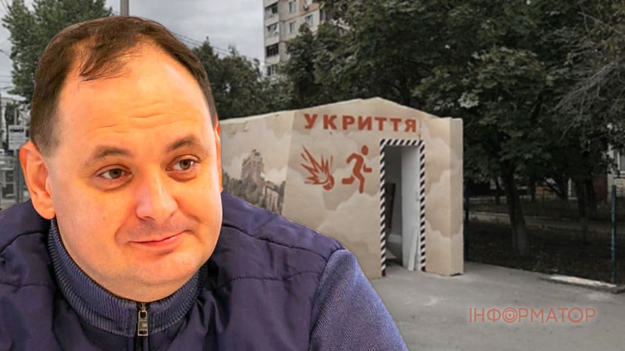 В Івано-Франківську встановлять бетонні укриття на вулицях