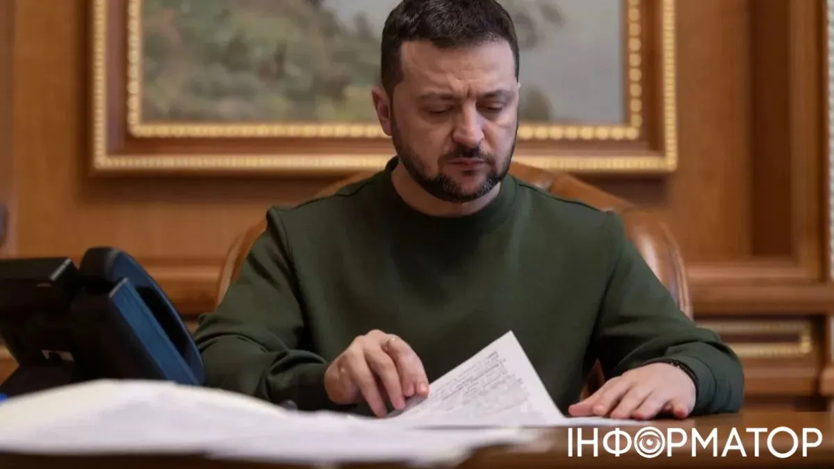 Президент призначив нового командувача Медичних сил ЗСУ