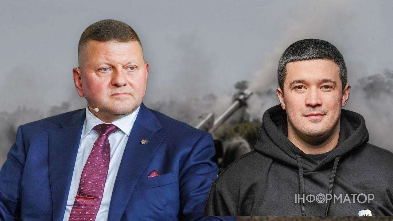 Залужний написав чергове незрозуміле есе - він імовірно натякає, що Федоров був правий