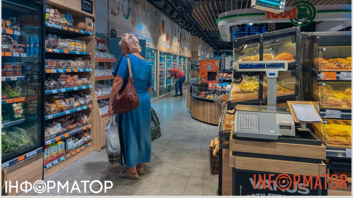 Цены на продукты в Украине до конца года - прогноз по яйцам, мясу и молочке