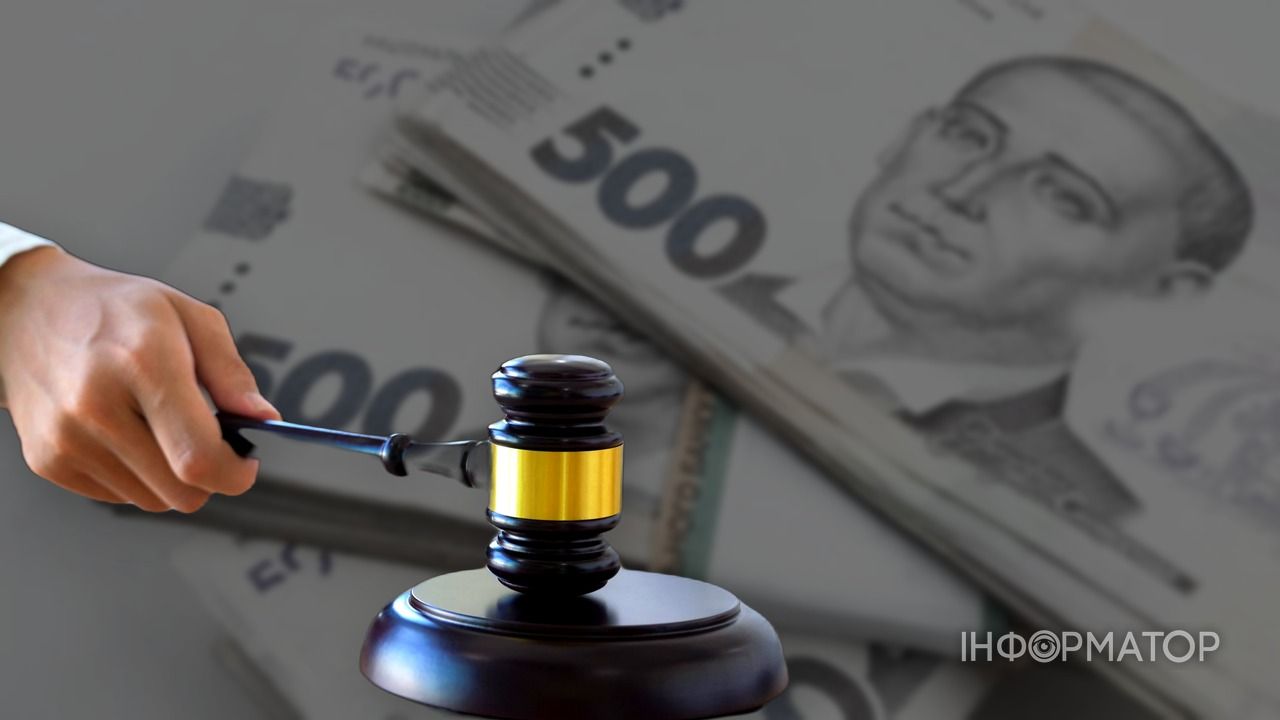 Суд признал незаключенным кредитный договор на 76 872 гривны, оформленный на харьковчанку без ее ведома