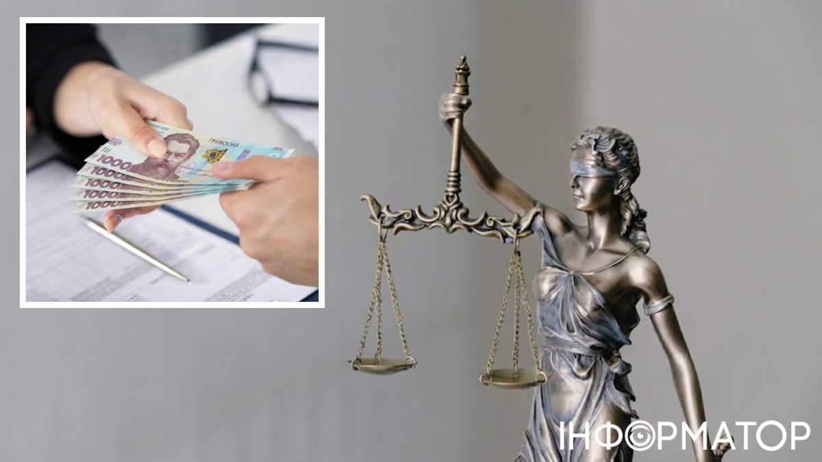 Суд признал незаключенным кредитный договор на 32 800 гривен с МФО "Качай деньги", который женщина не подписывала