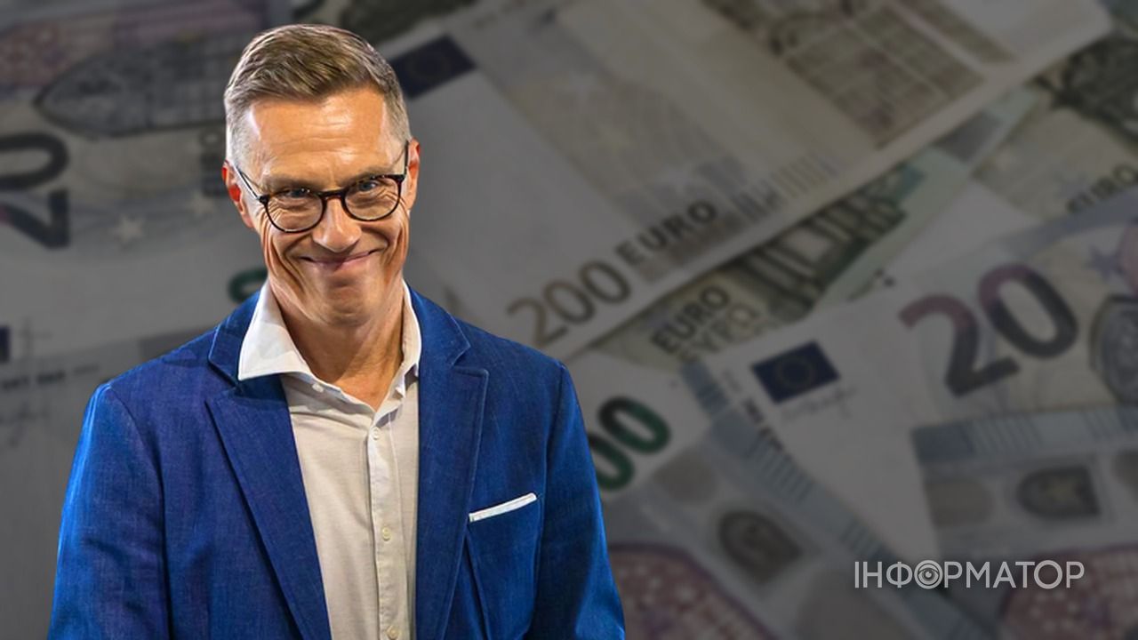 Фінляндія надасть пакет допомоги Україні на 290 млн євро - те, що потрібно для важкої зими