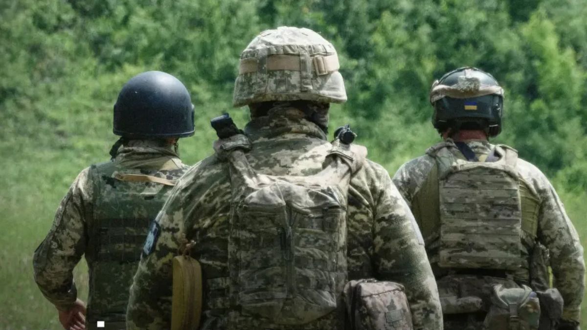Минобороны объяснило, как фиксируется СЗЧ и кто разыскивает военного