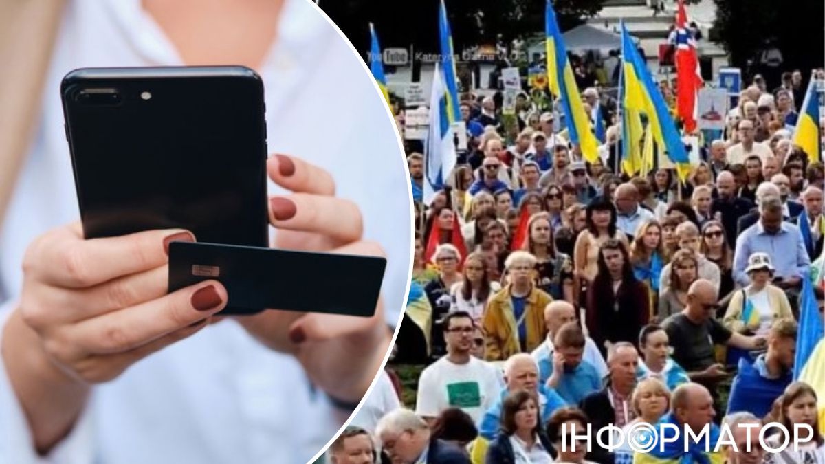 Українці надіслали мільярди доларів з-за кордону - відомо, з якої країни найбільше