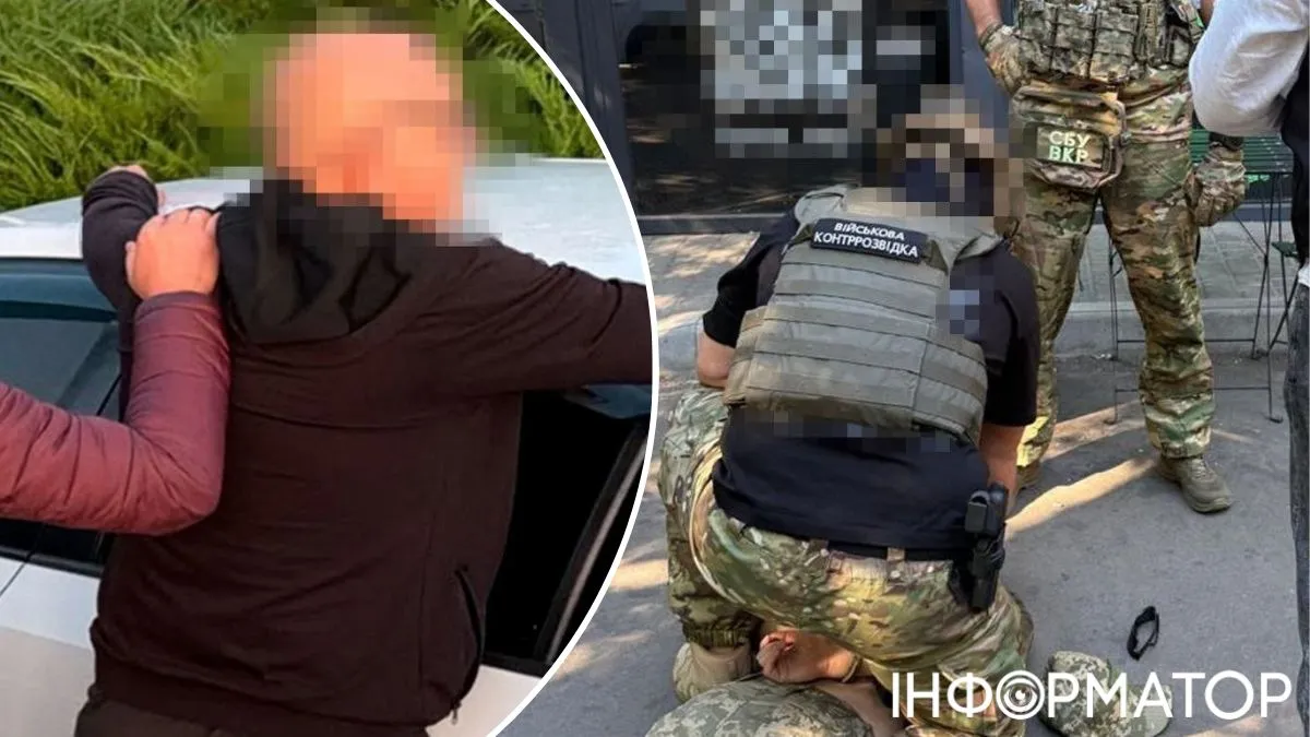 СБУ и полиция разоблачили семь новых схем уклонения от мобилизации