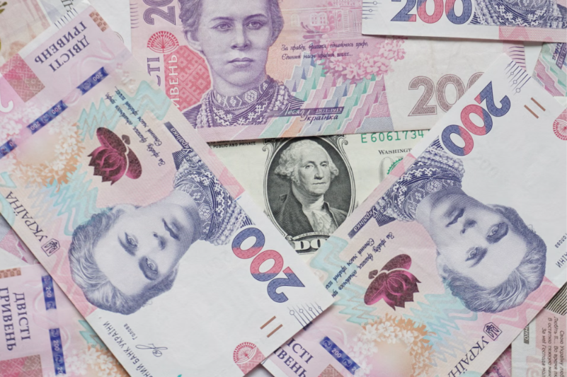 Німеччина почне отримувати дані про українські рахунки