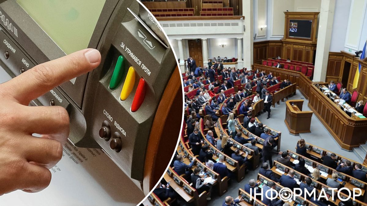 Верховна Рада дозволила місцевим радам працювати без половини депутатів