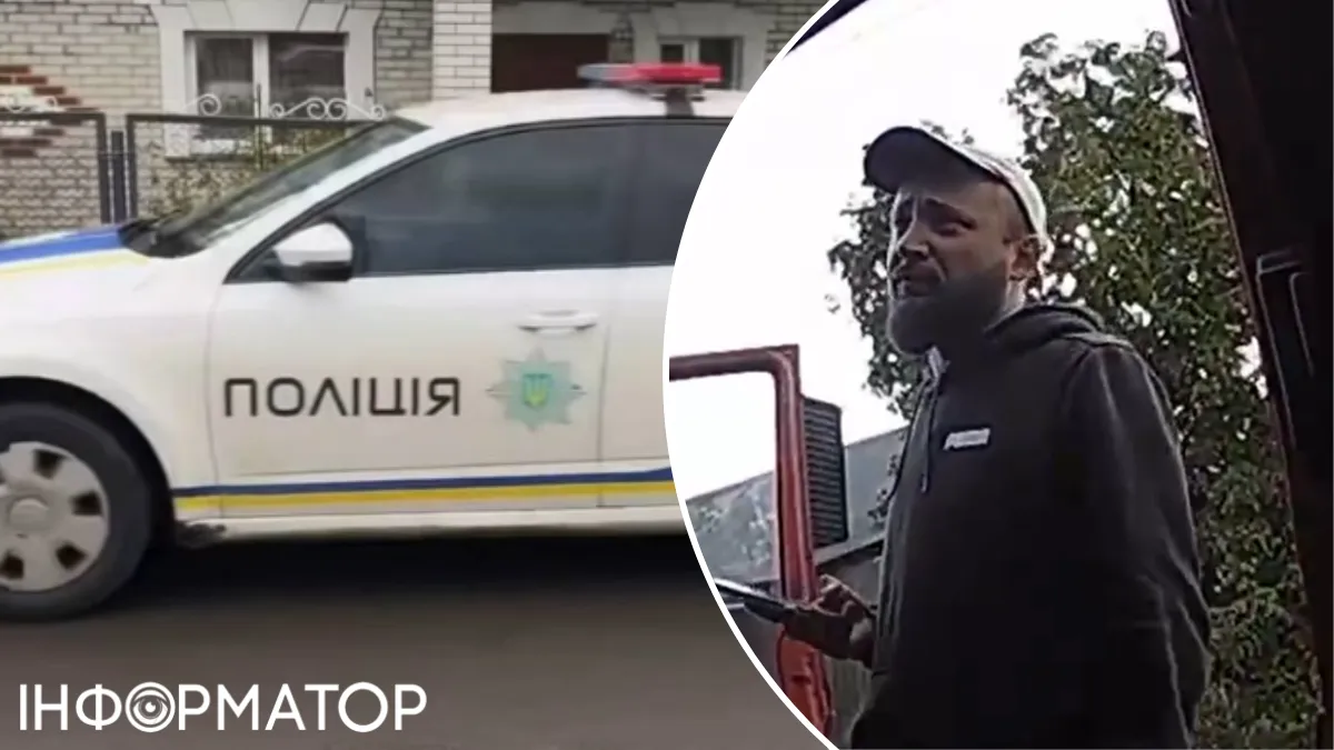 На Волині ветеран заявив, що його побили працівники ТЦК – вже є офіційна відповідь