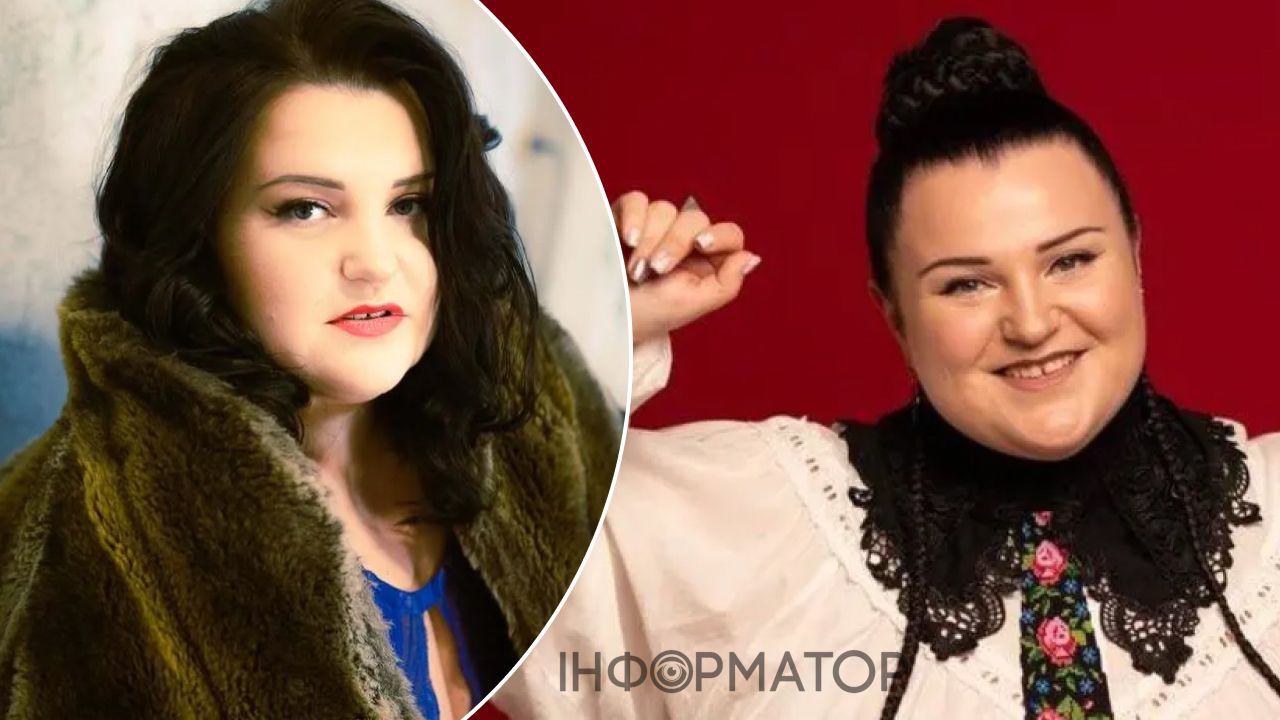 Alyona Alyona переїхала з Києва до Івано-Франківська через обстріли і втому від потягів