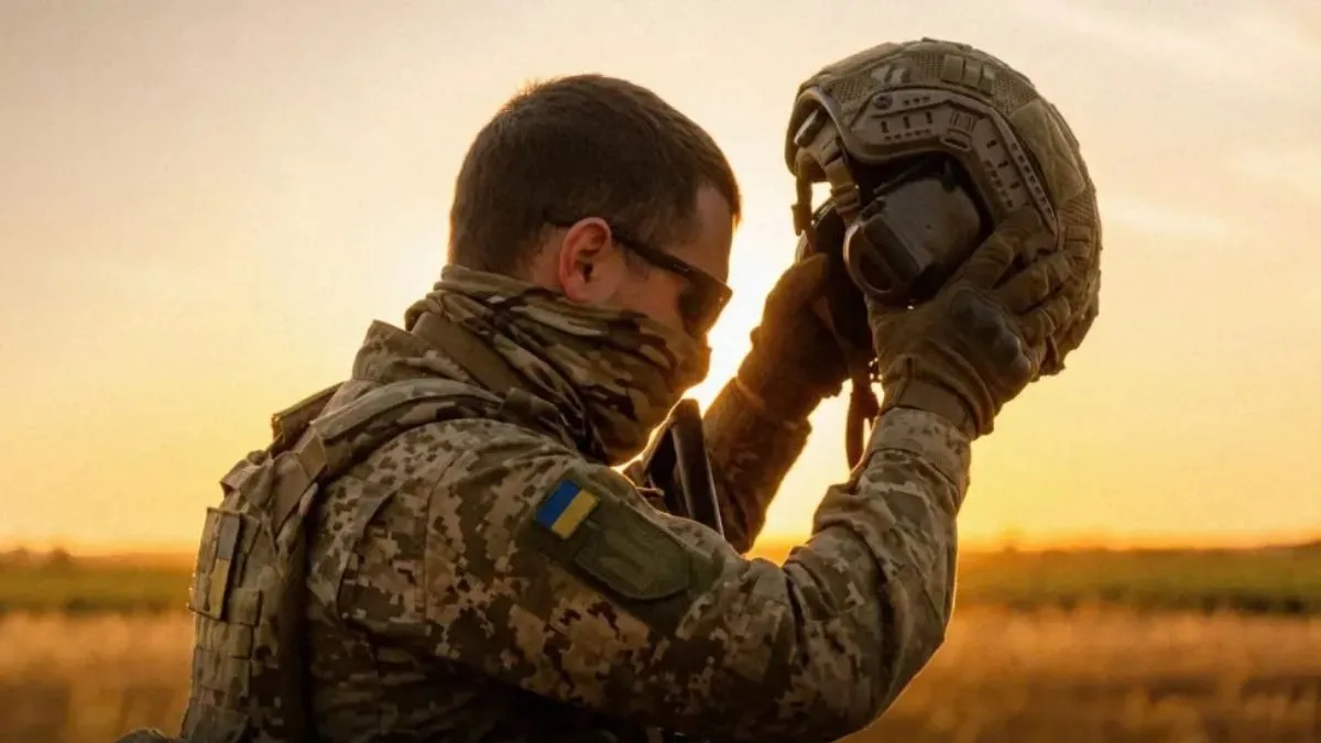 Цих військових не можна залучати до бойових завдань - пояснення Міноборони
