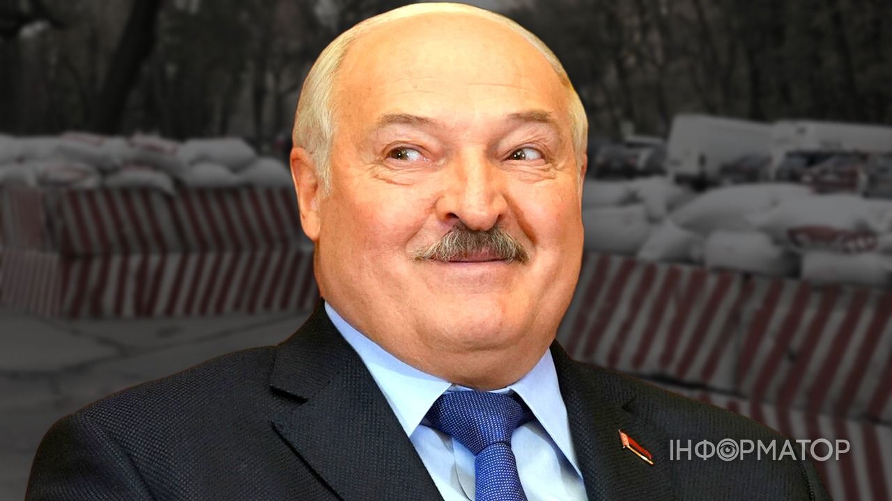 блокпост Гомель