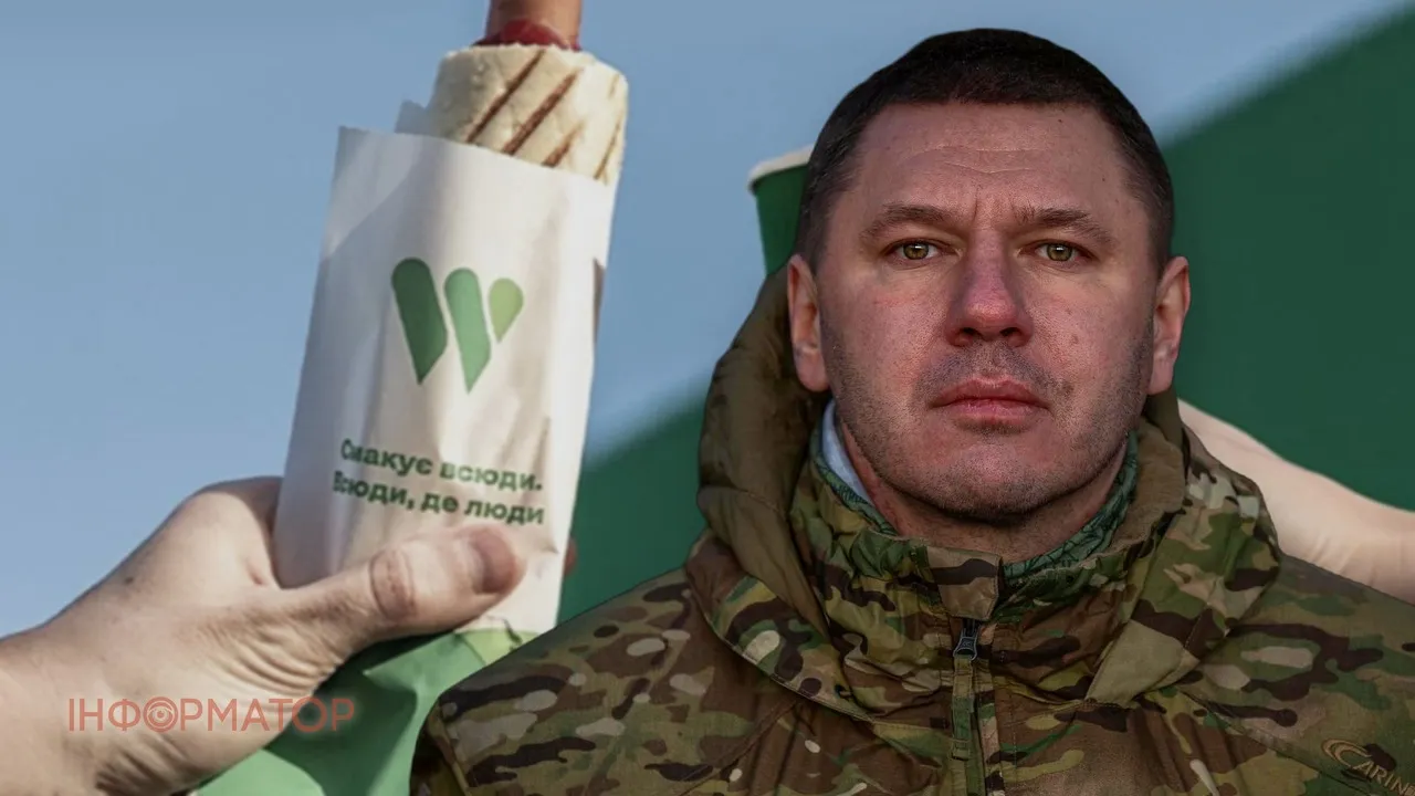 Кляті хот-доги! Військовий поскаржився на черги на WOG та отримав купу корисних порад
