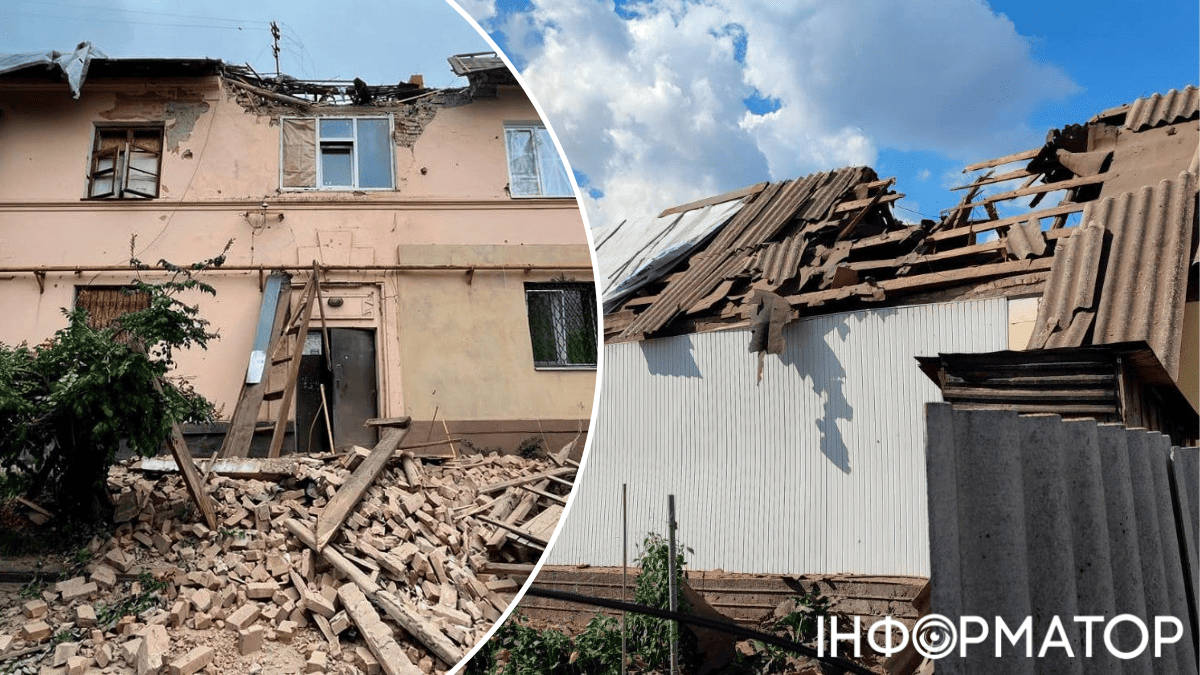 РФ масовано атакувала Дніпропетровщину – п’ятеро загиблих і семеро поранених