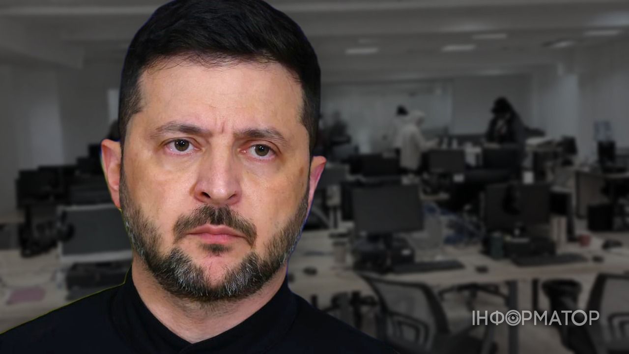 Президент подписал закон об уголовной ответственности за мошеннические колл-центры