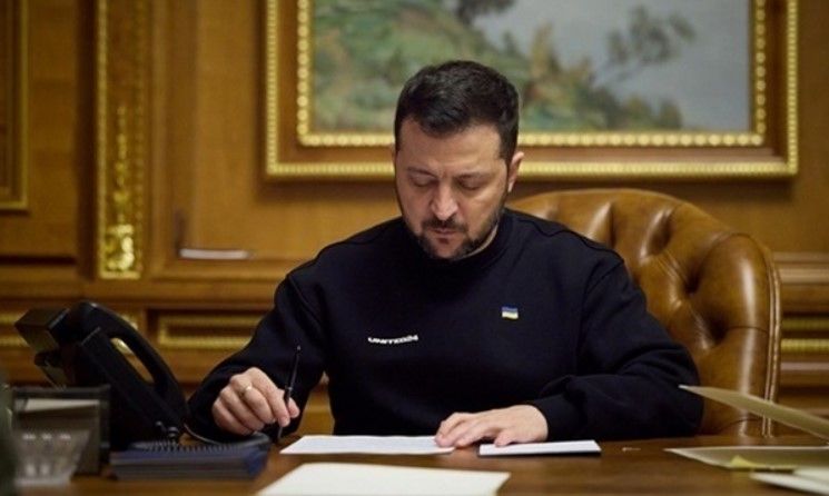 Зеленський Зеленський