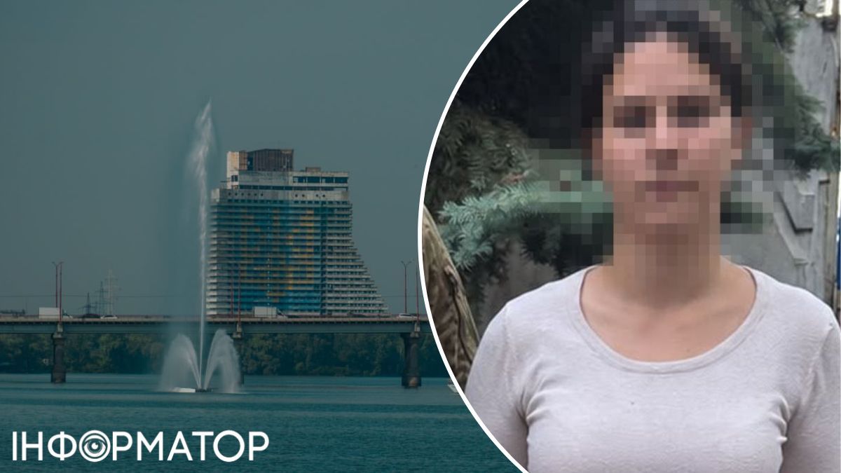 Затримання коригувальниці СБУ