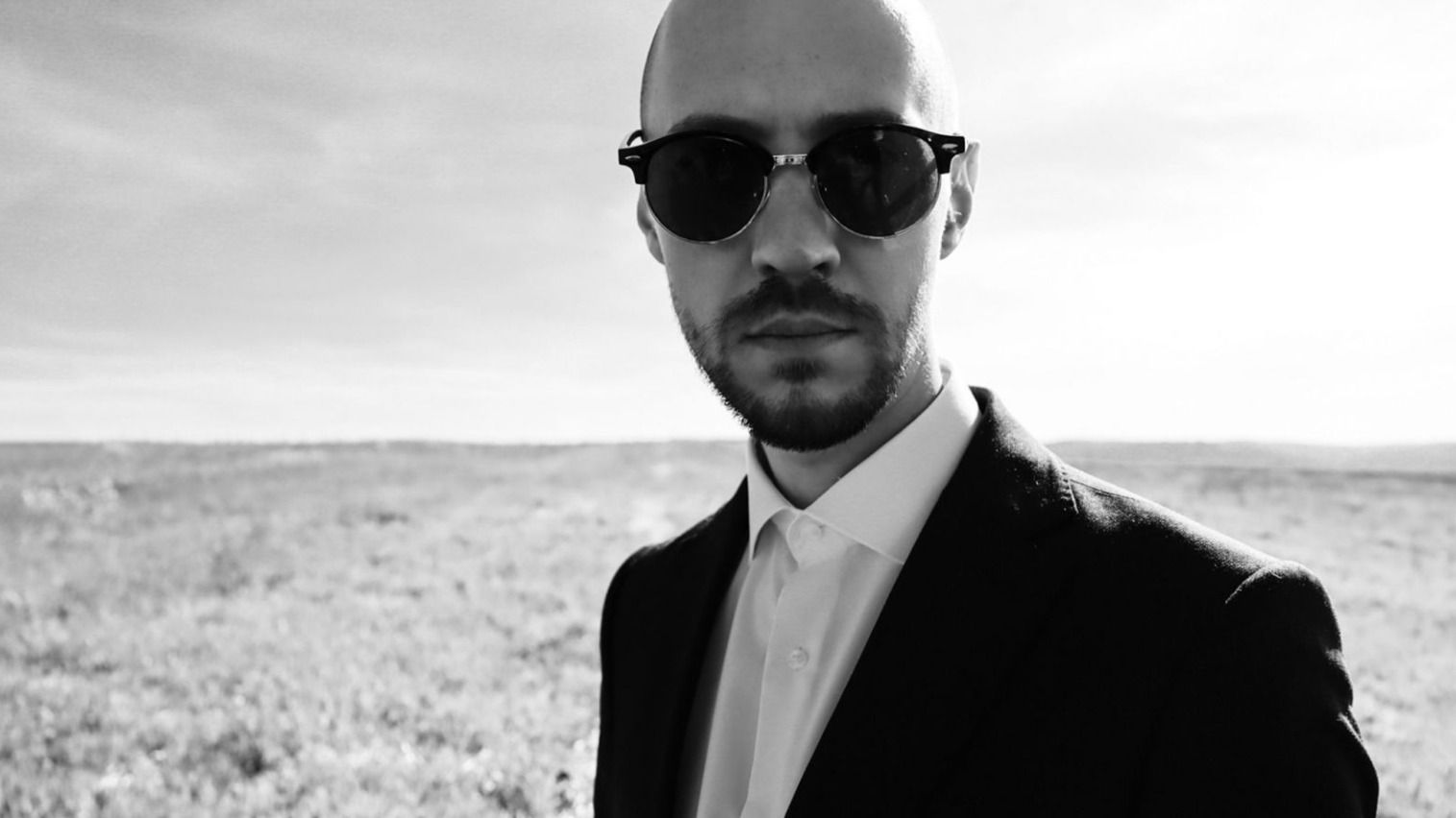 Остап Панчишин – лидер и фронтмен украинского музыкального проекта PANCHYSHYN Панчишин