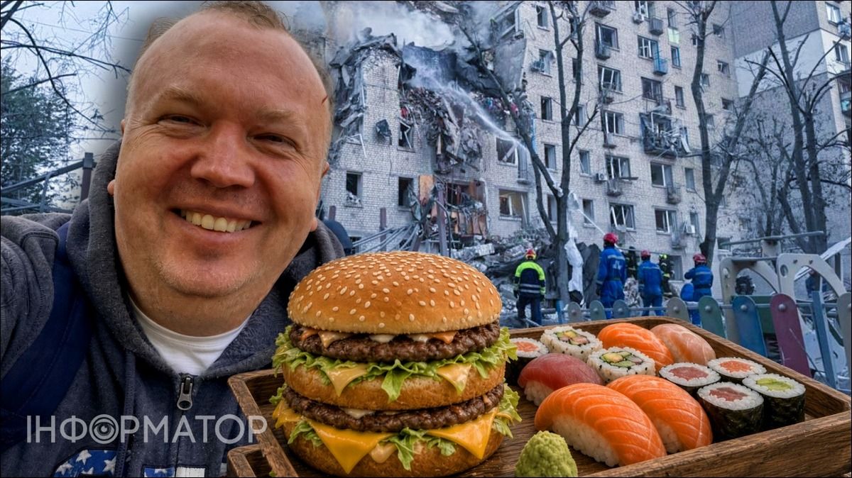 «Людей нет»: почему колонка Сергея Марченко о смерти украинского бизнеса попала в фильм — и где в ней разрыв между ощущением и статистикой