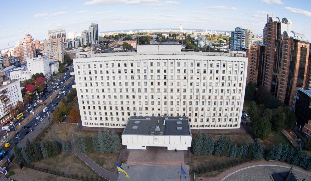 Срок полномочий ЦИК истекает 3 октября, фото: Виталий Носач