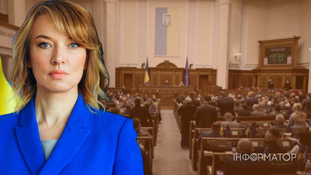 Шуляк імітує ефективність комітету - менше чверті законопроєктів дійшли до розгляду Ради