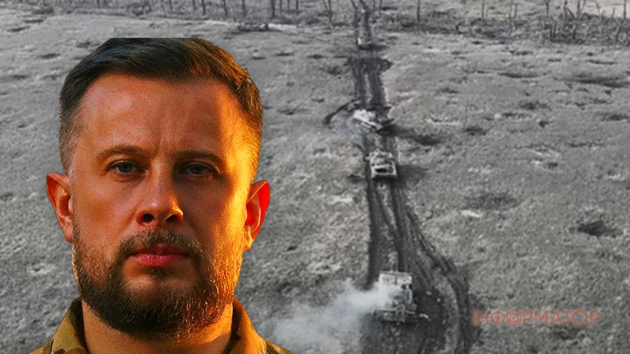 Белецкий операция Вивальди