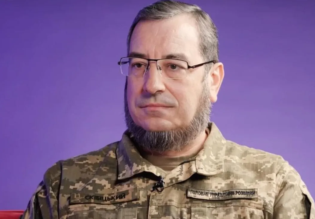 Скібіцький розповів про головний страх Путіна