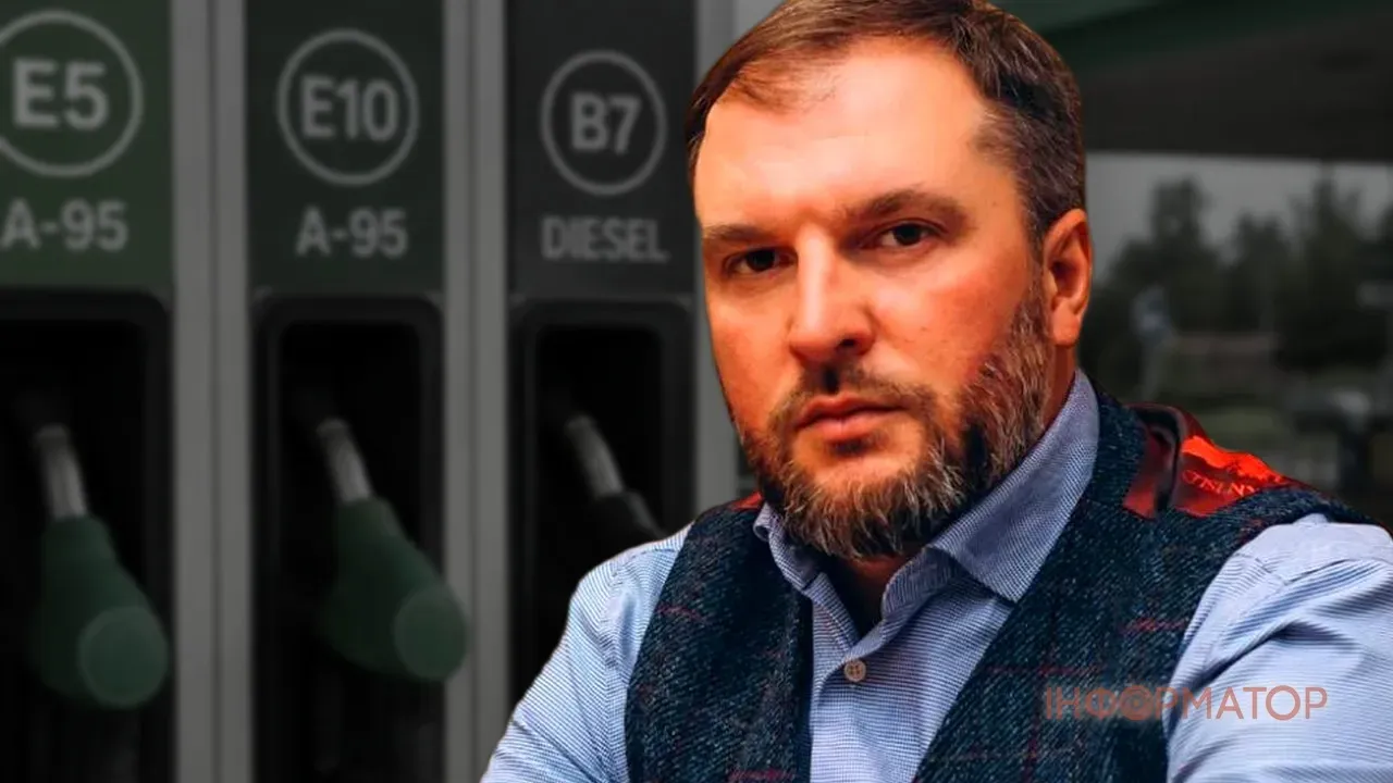 Дизель - сотка: експерт пояснив, що діється з цінами на АЗС
