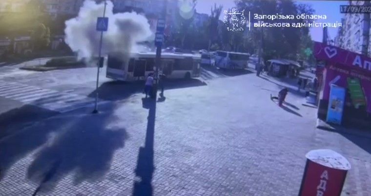 Фото: кадр с видео Фото: кадр с видео