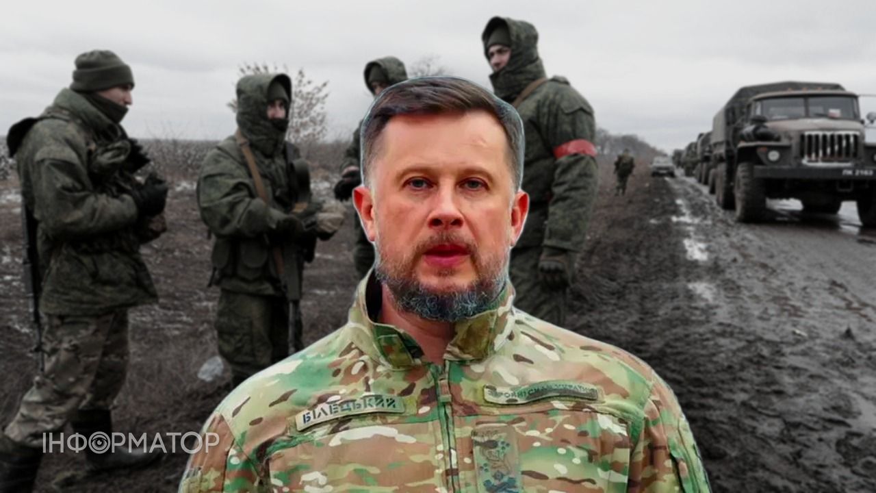 Белецкий Третий корпус