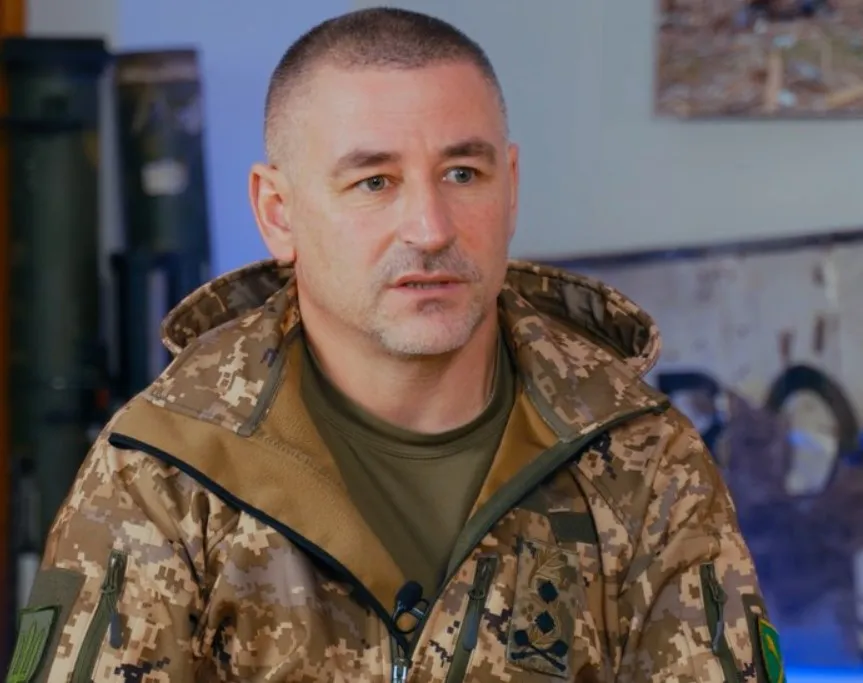 Генерал-майор Ніколюк іде з посади командувача УВ «Схід» Генерал-майор Ніколюк іде з посади командувача УВ «Схід»