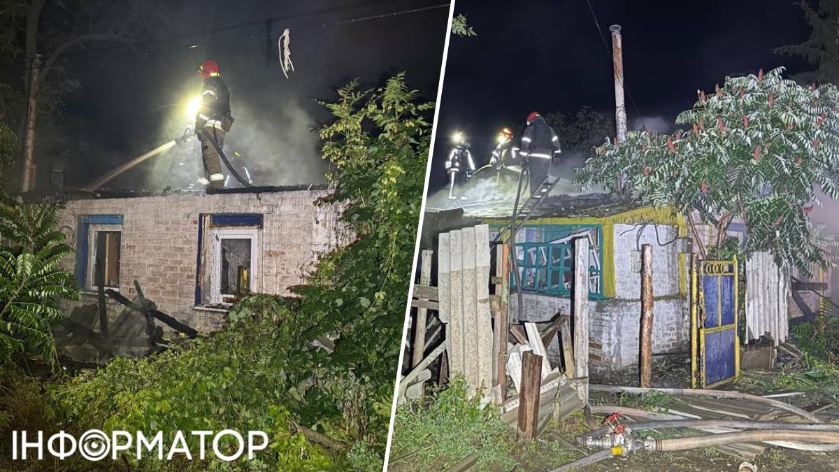 Наслідки удару Балаклія