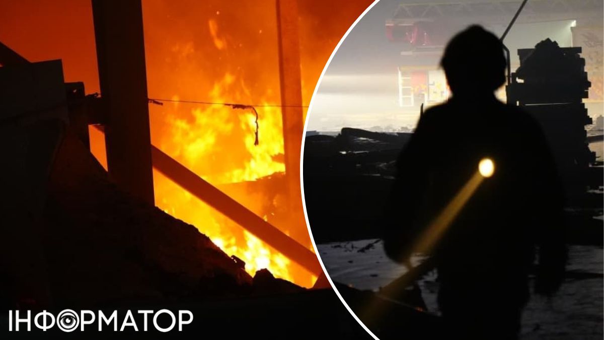 РФ била по складам и производству Житомирщины - погибли 2 человека, есть пострадавшие