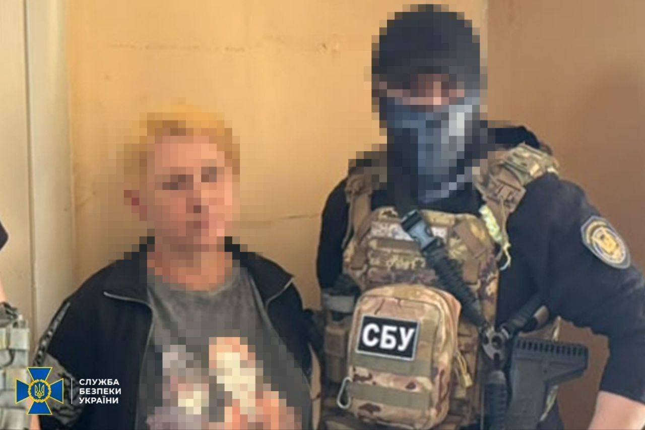 СБУ разоблачила сеть ФСБ в Краматорске