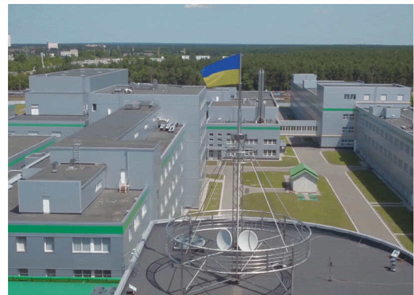 Дарниця