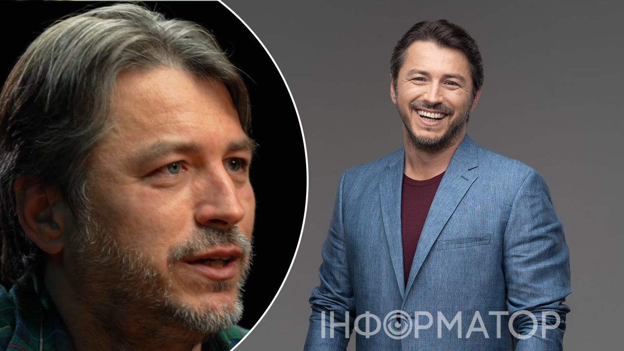 Сергій Притула вперше чесно розповів, скільки насправді заробляв