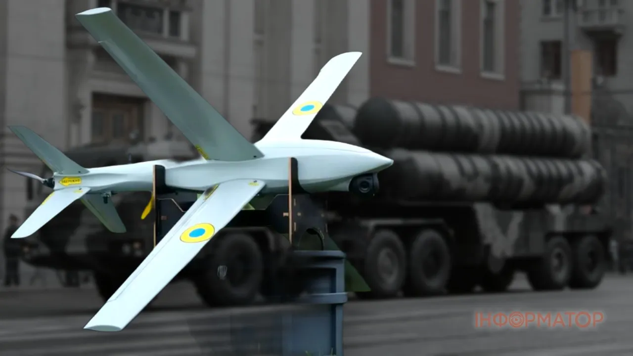 Разработчики показали уничтожитель российских установок С-400 и Искандер – украинский RAM-2X