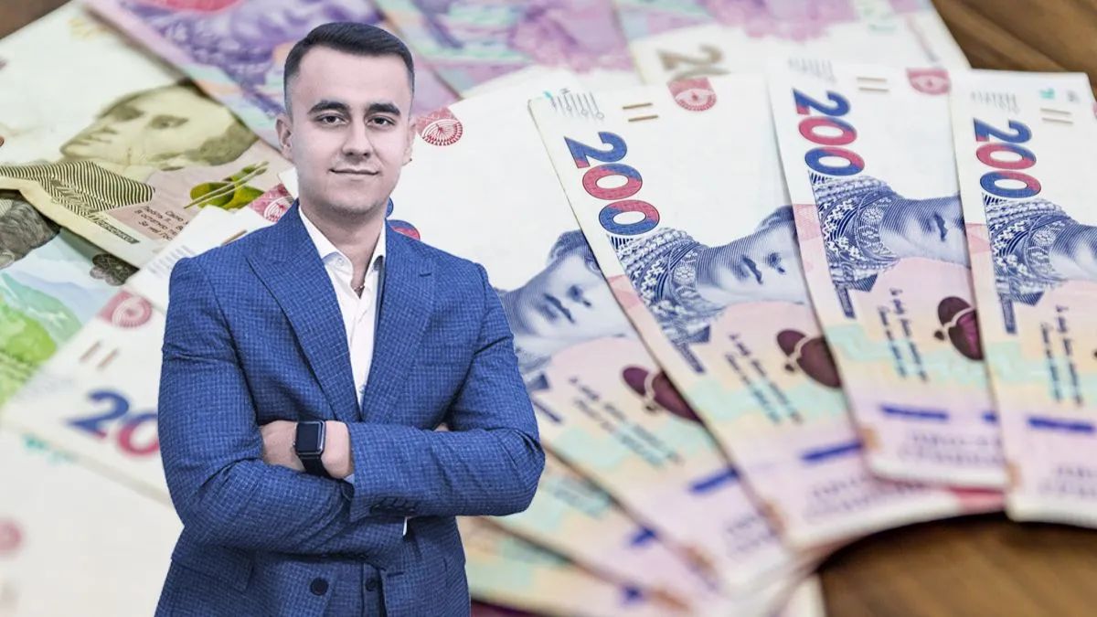 Адвокат Богдан Янків