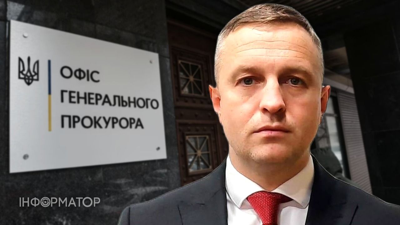 И. о. генпрокурора Ковальский сделал первое заявление на должности — и упомянул о Карфагене