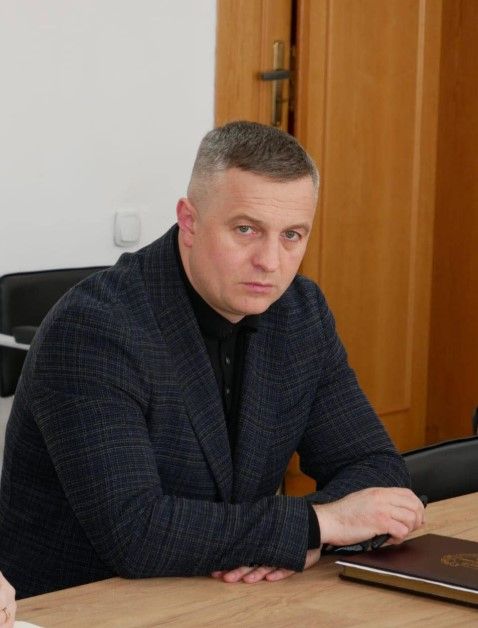 пообіцяв дотримуватися чіткого розмежування повноважень у взаємодії з антикорупційними органами пообіцяв дотримуватися чіткого розмежування повноважень у взаємодії з антикорупційними органами